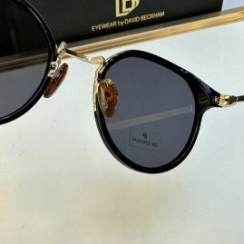 Picture of David Beckha Sunglasses _SKUfw53594803fw
